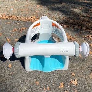 Baby Bath Seat